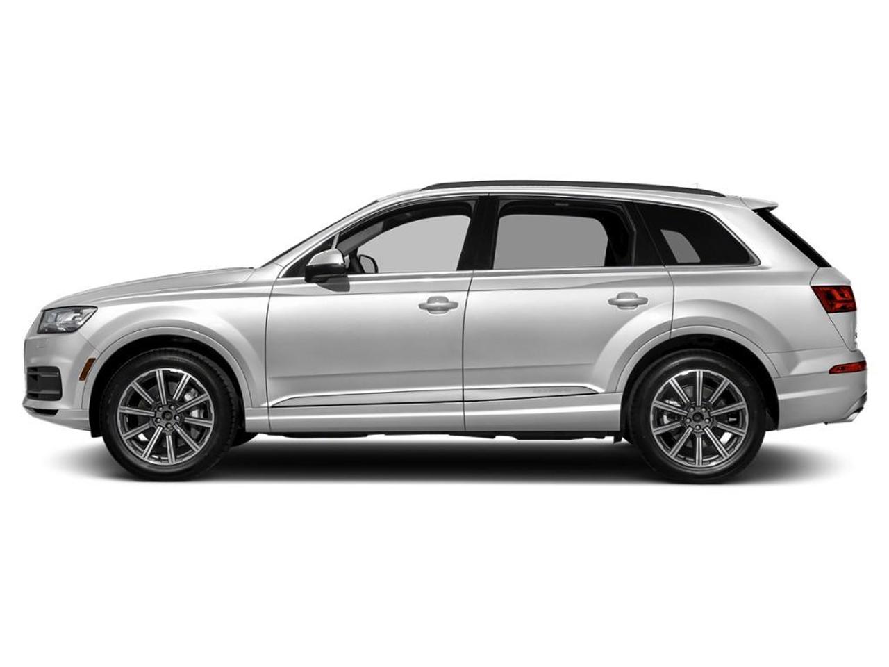 2018 Audi Q7 3.0T KOMFORT Photo1
