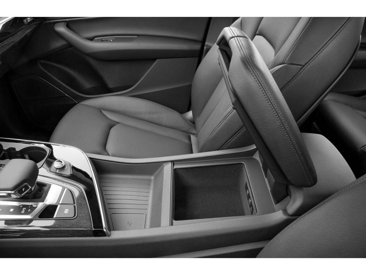2018 Audi Q7 3.0T KOMFORT Photo