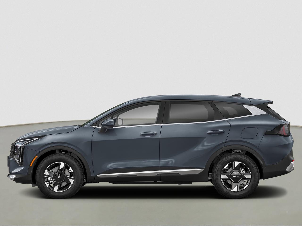 2026 Kia Sportage X-Line Photo5