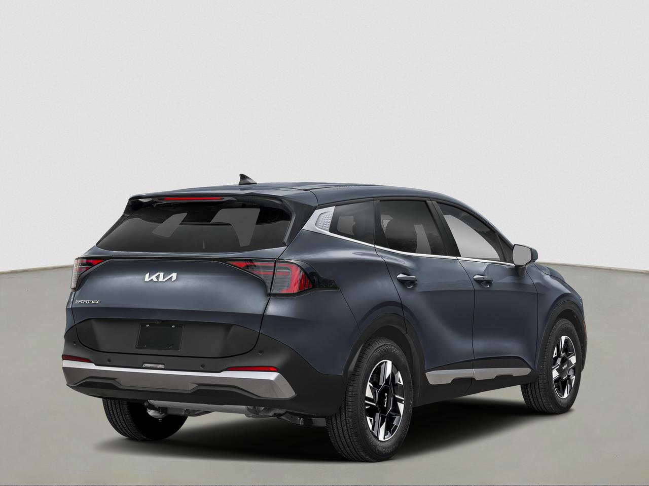 2026 Kia Sportage X-Line Photo