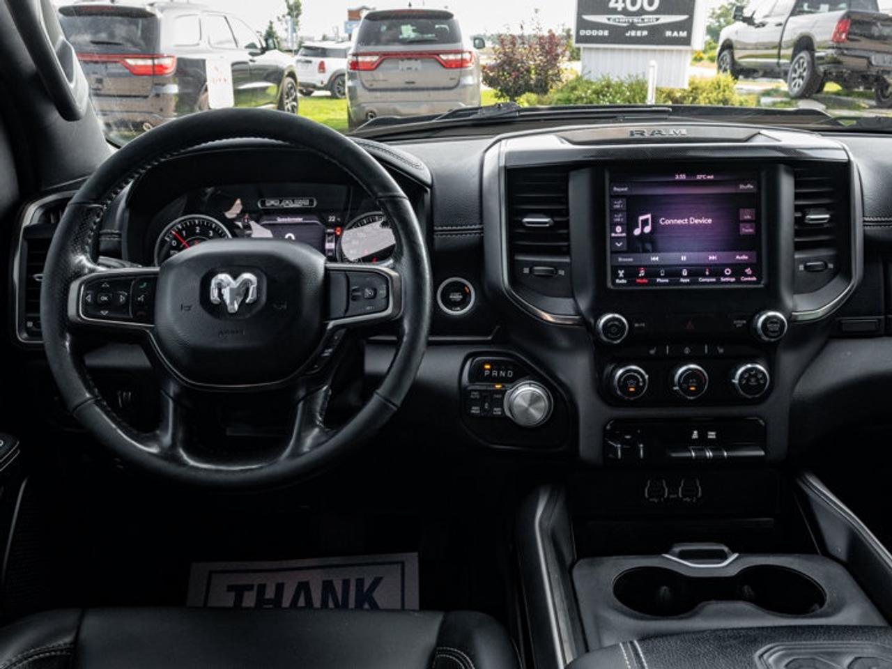 2020 RAM 1500 SPORT Photo
