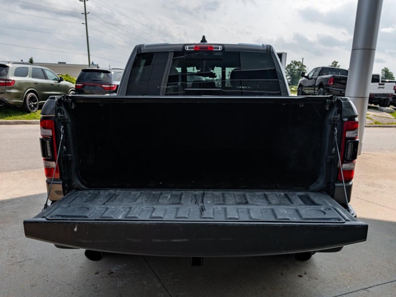 2020 RAM 1500 SPORT Photo