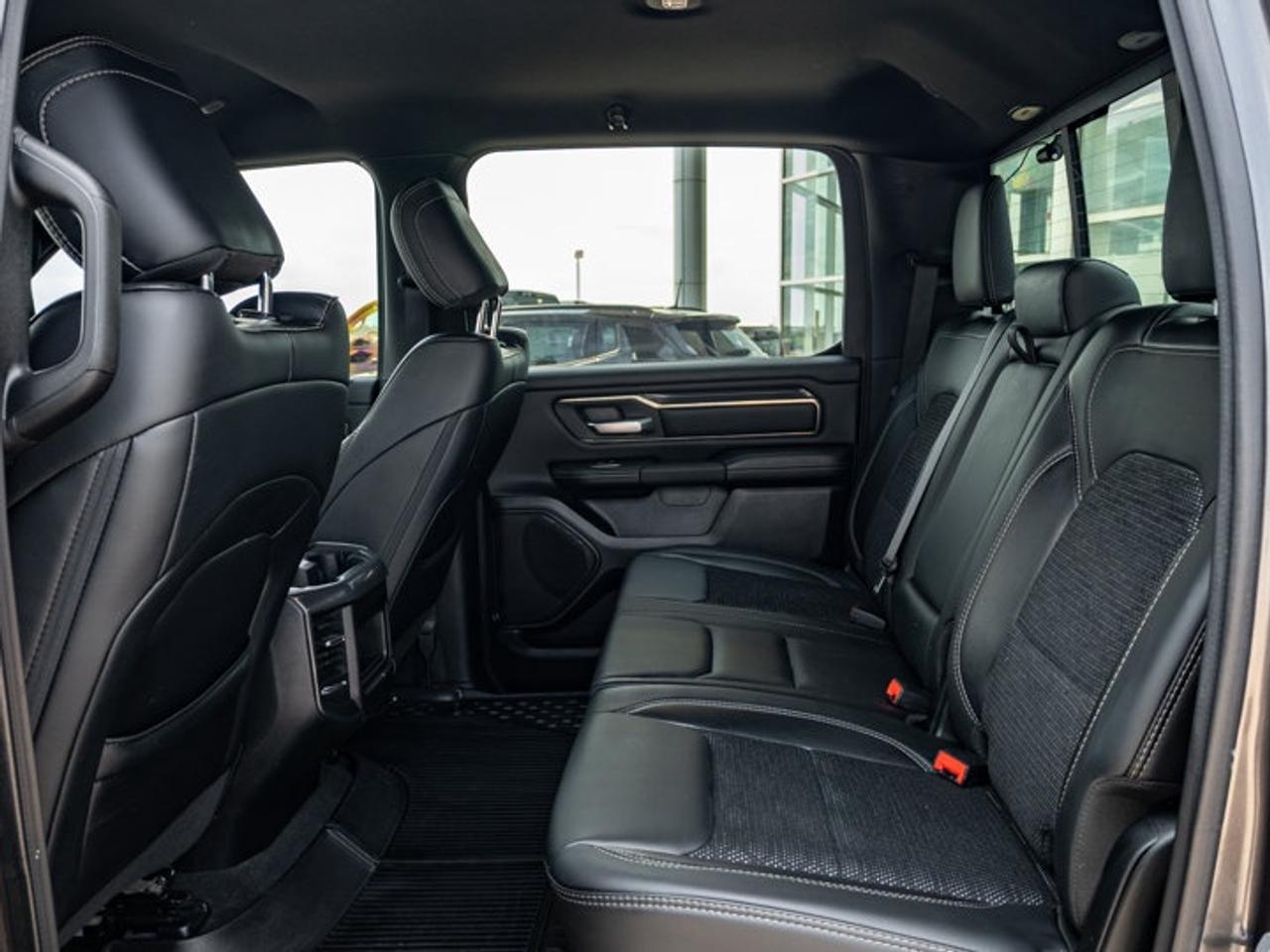 2020 RAM 1500 SPORT Photo