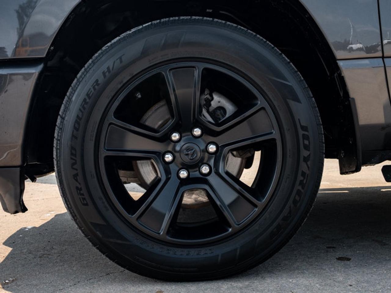 2020 RAM 1500 SPORT Photo