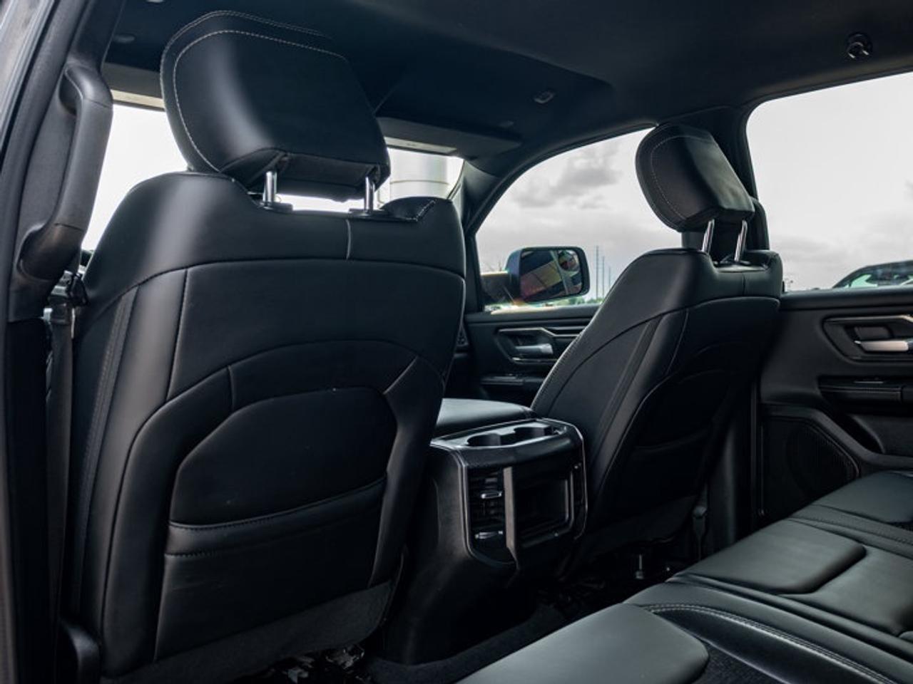 2020 RAM 1500 SPORT Photo