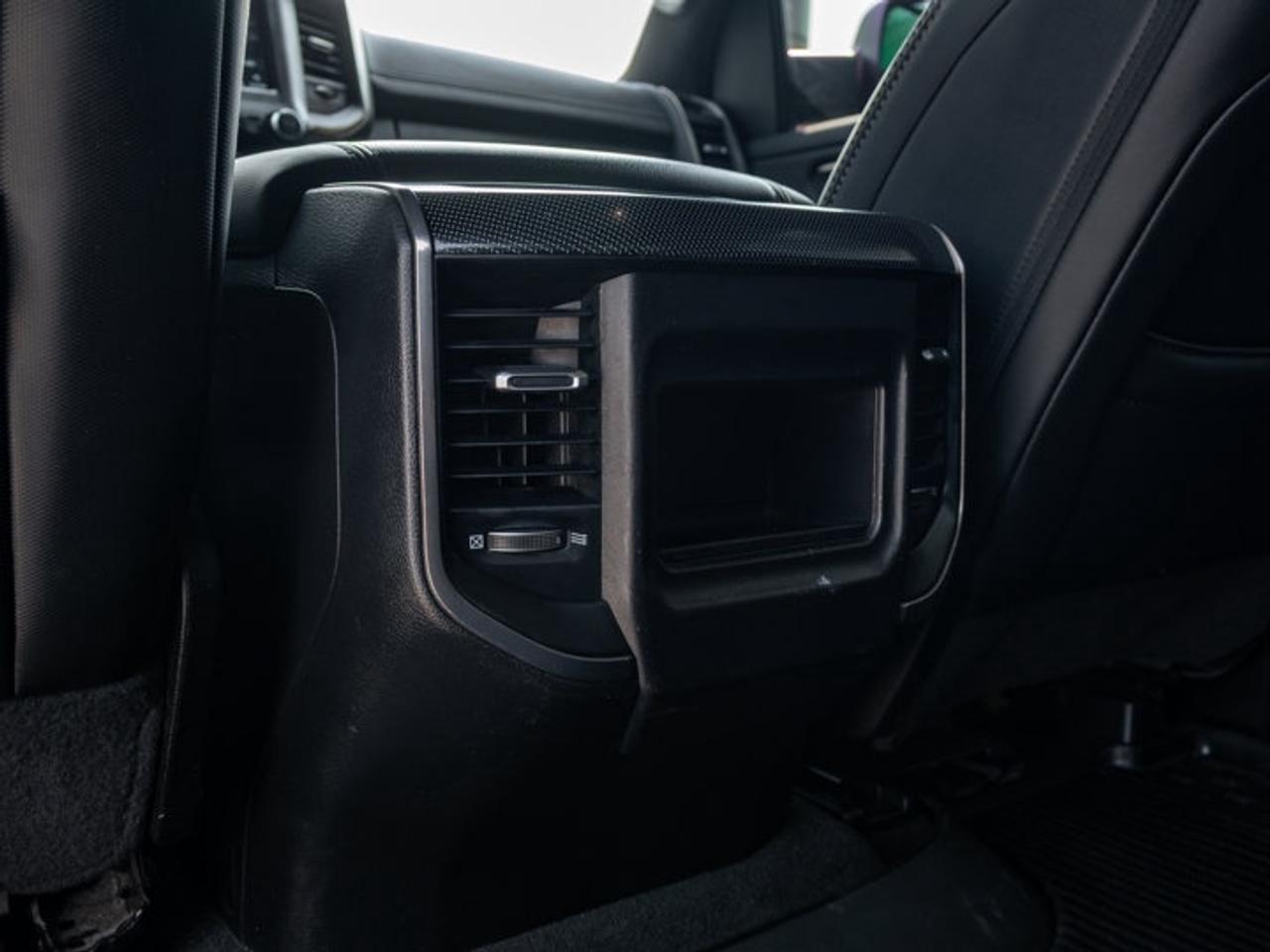 2020 RAM 1500 SPORT Photo