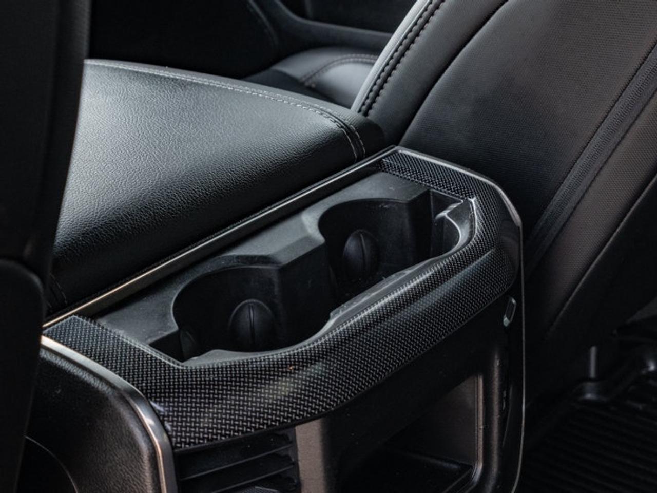 2020 RAM 1500 SPORT Photo