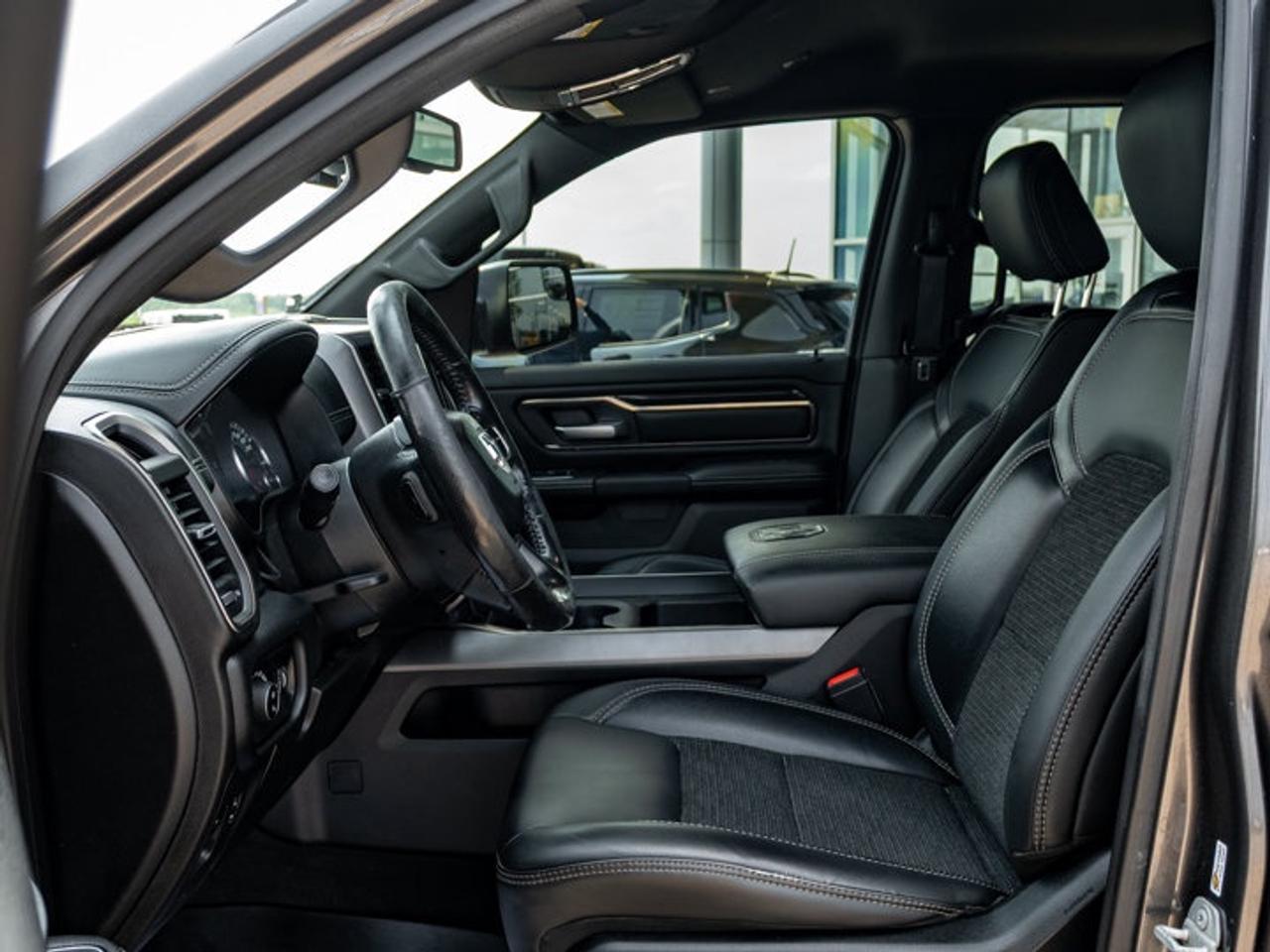 2020 RAM 1500 SPORT Photo