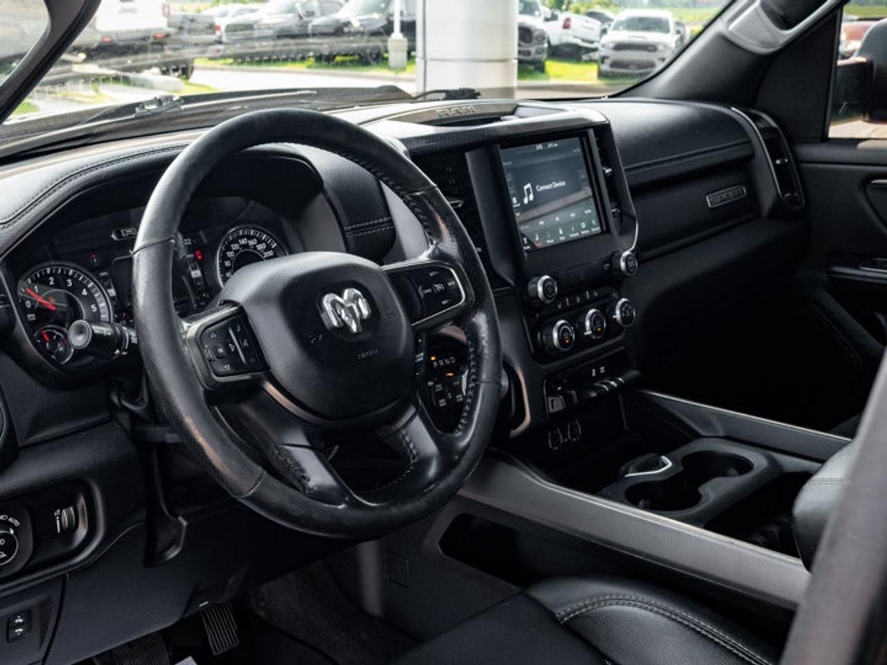 2020 RAM 1500 SPORT Photo