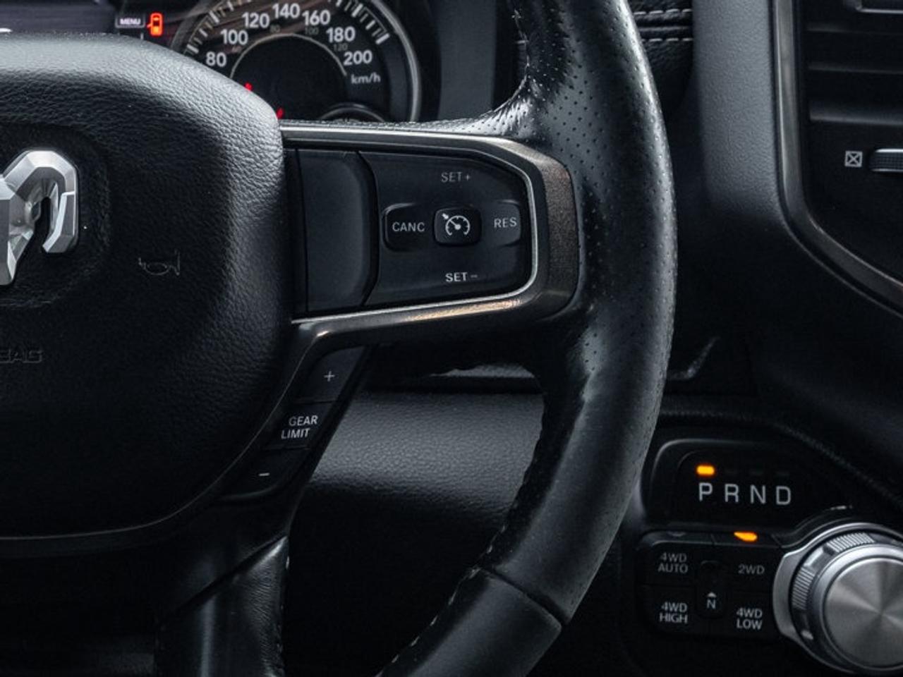 2020 RAM 1500 SPORT Photo