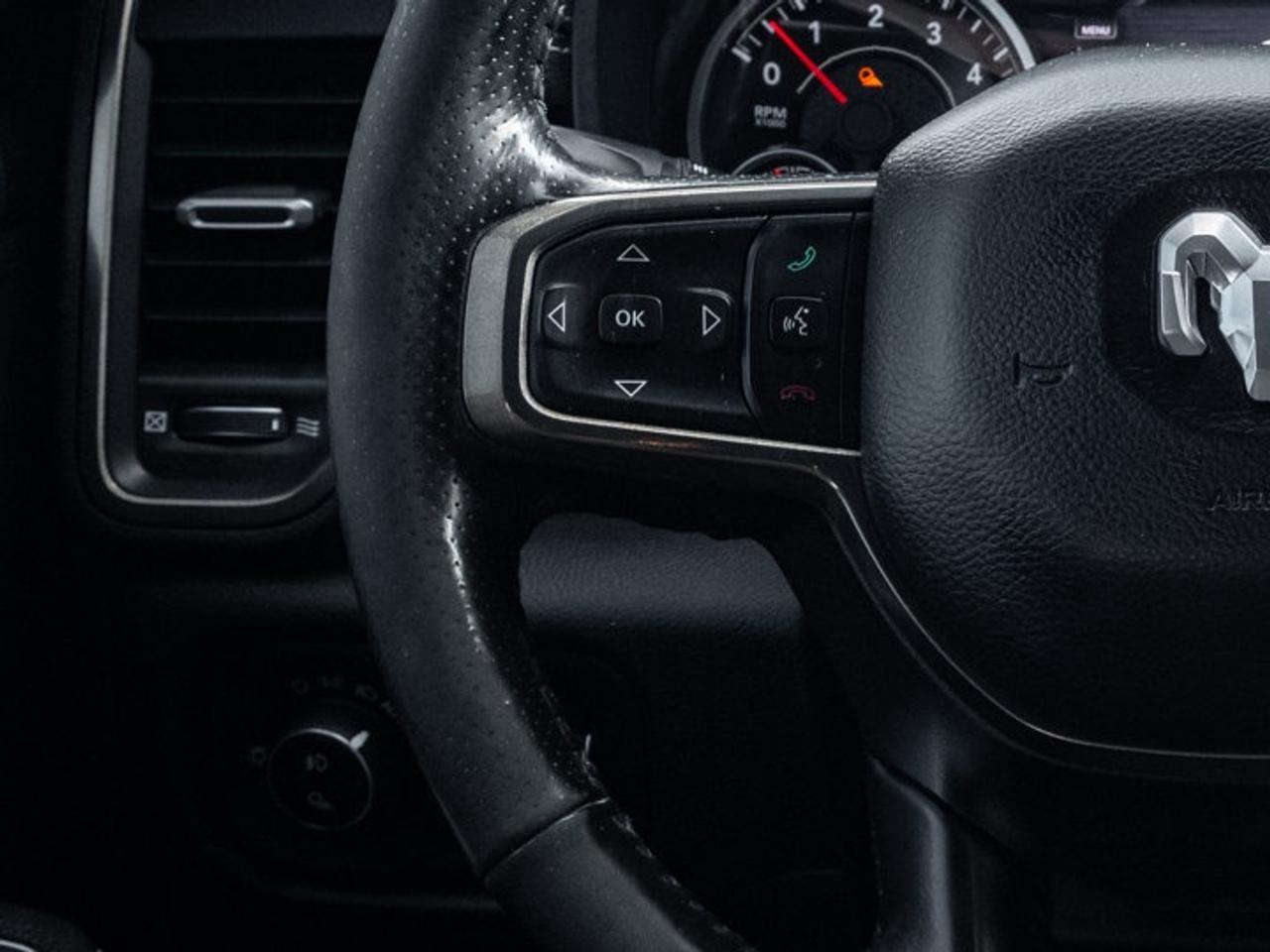 2020 RAM 1500 SPORT Photo