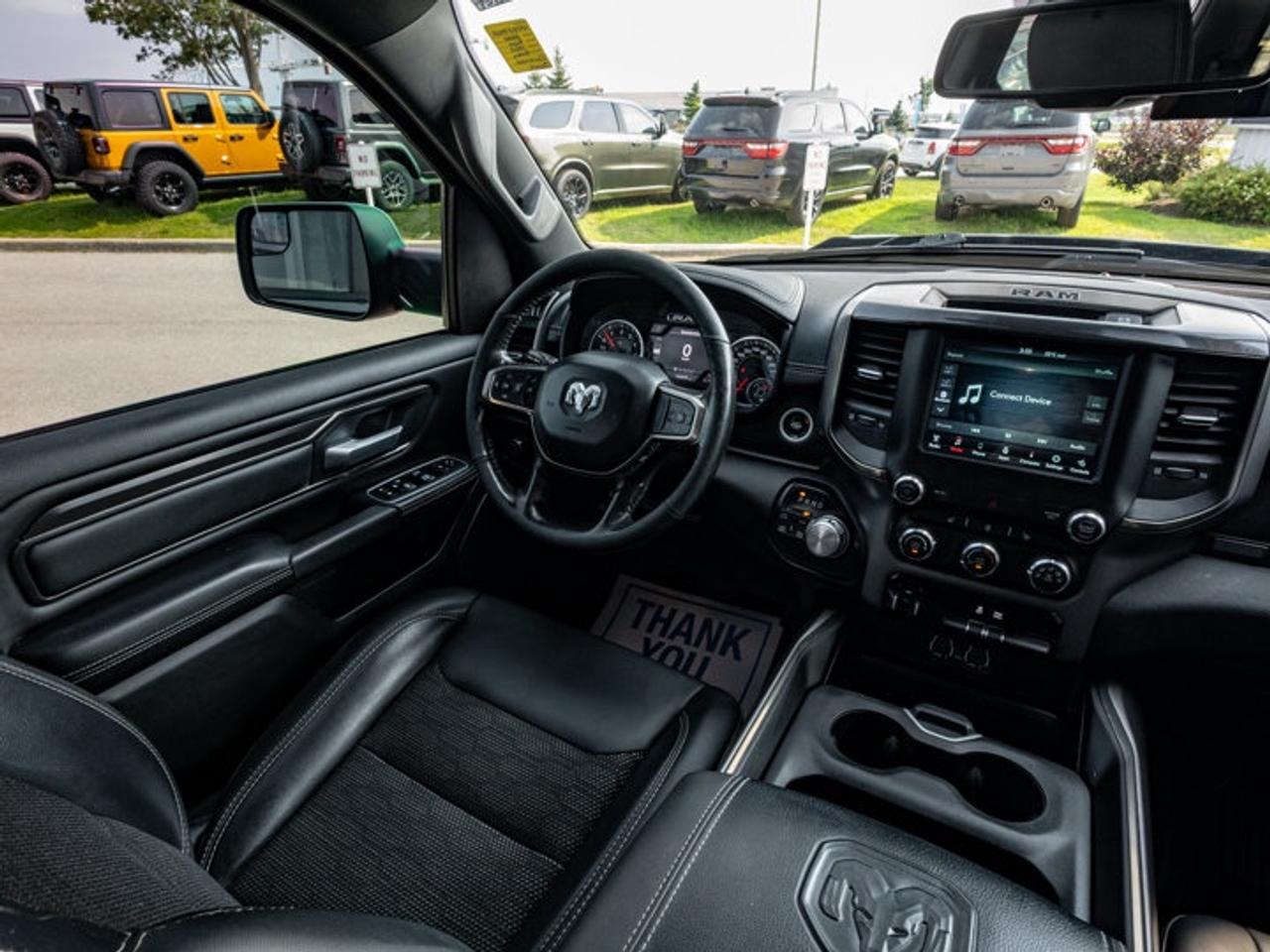 2020 RAM 1500 SPORT Photo