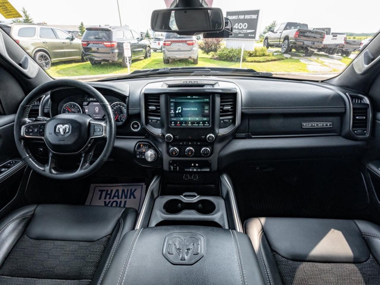 2020 RAM 1500 SPORT Photo