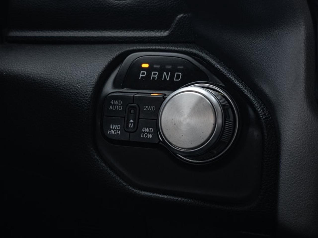 2020 RAM 1500 SPORT Photo