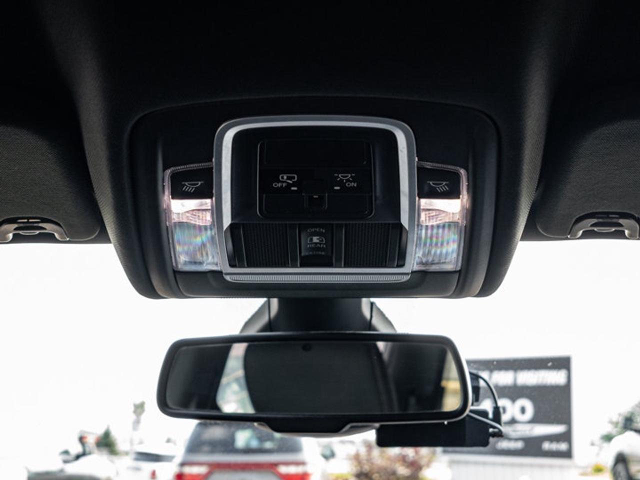 2020 RAM 1500 SPORT Photo
