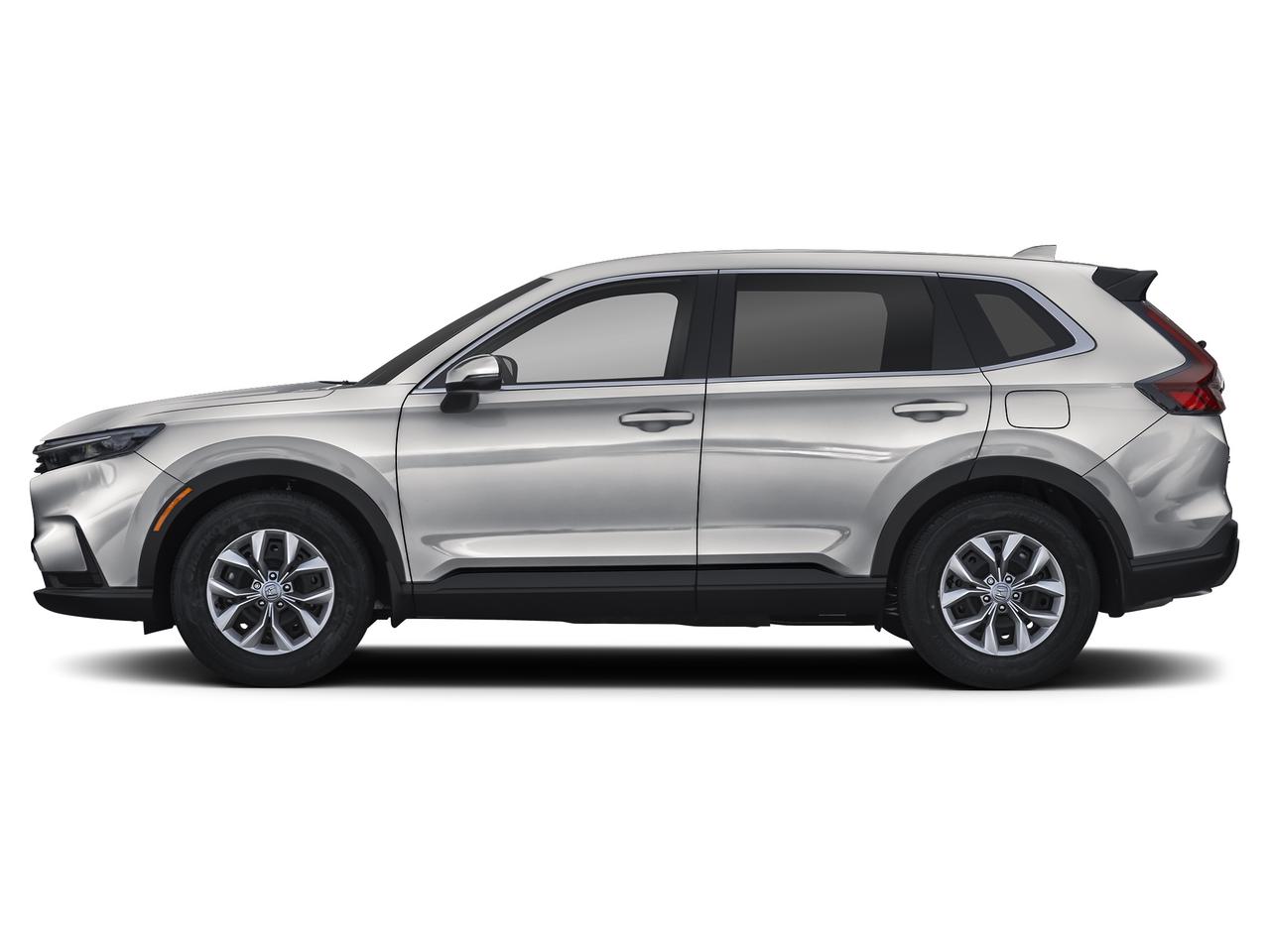 2026 Honda CR-V LX AWD Photo
