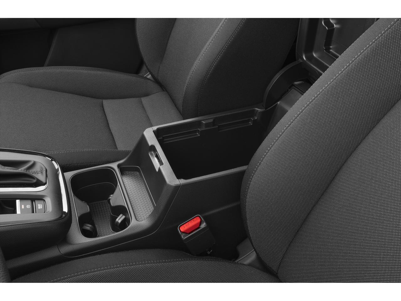2026 Honda CR-V LX AWD Photo