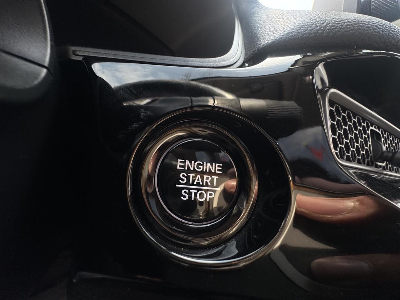 2022 Honda Civic EX Photo