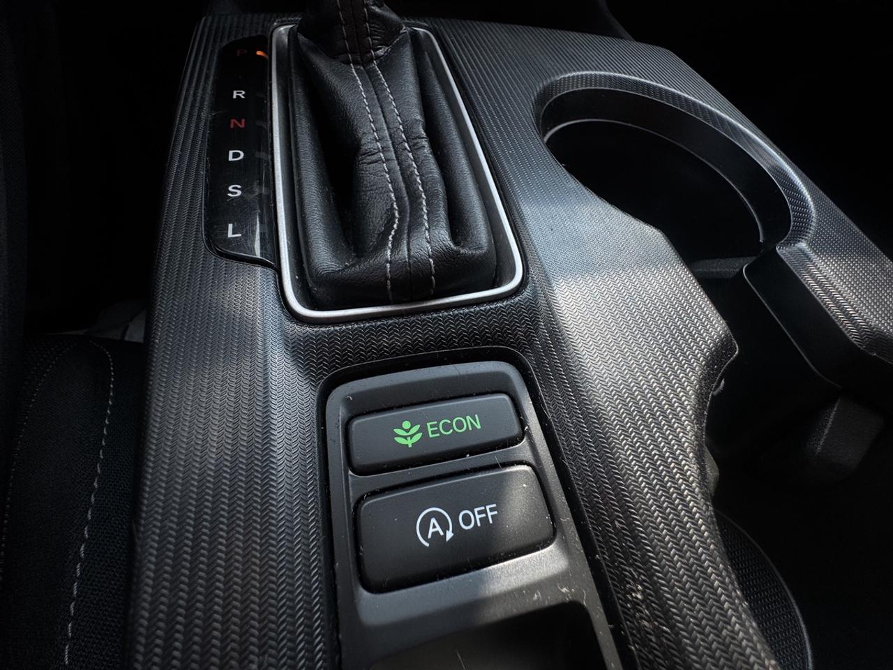 2022 Honda Civic EX Photo