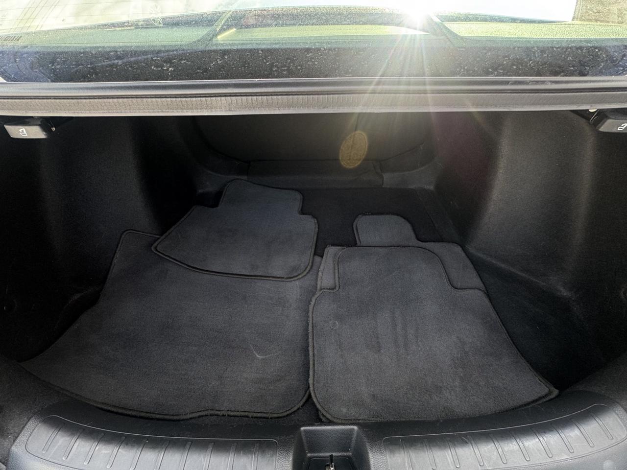 2022 Honda Civic EX Photo