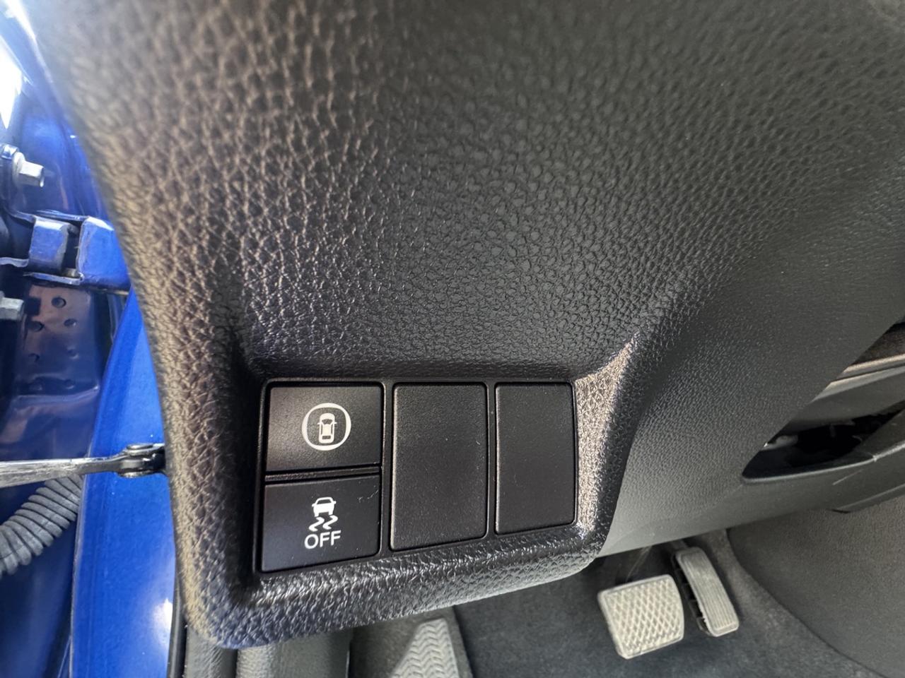 2022 Honda Civic EX Photo