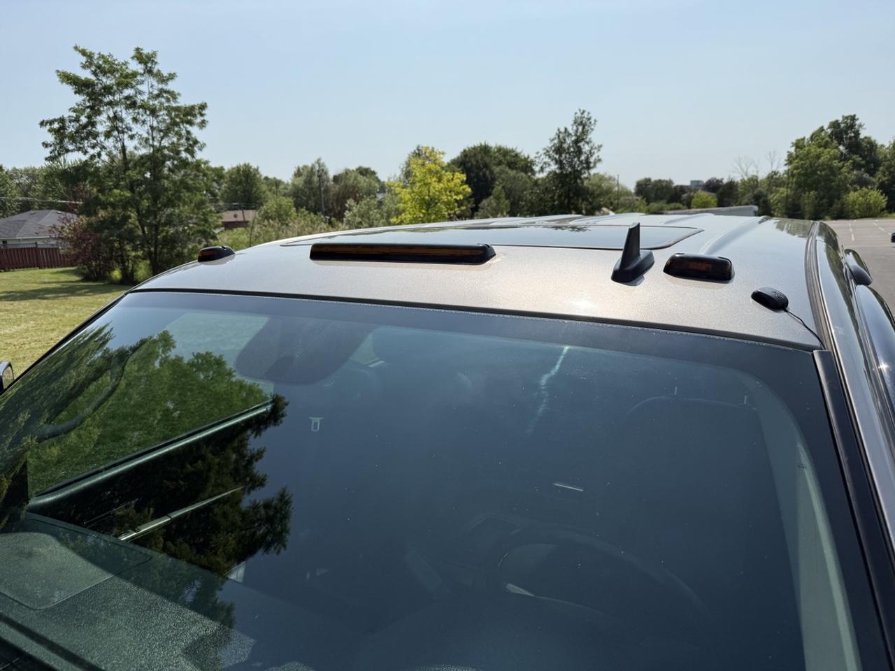 2013 Chevrolet Silverado 3500 HD LTZ Photo