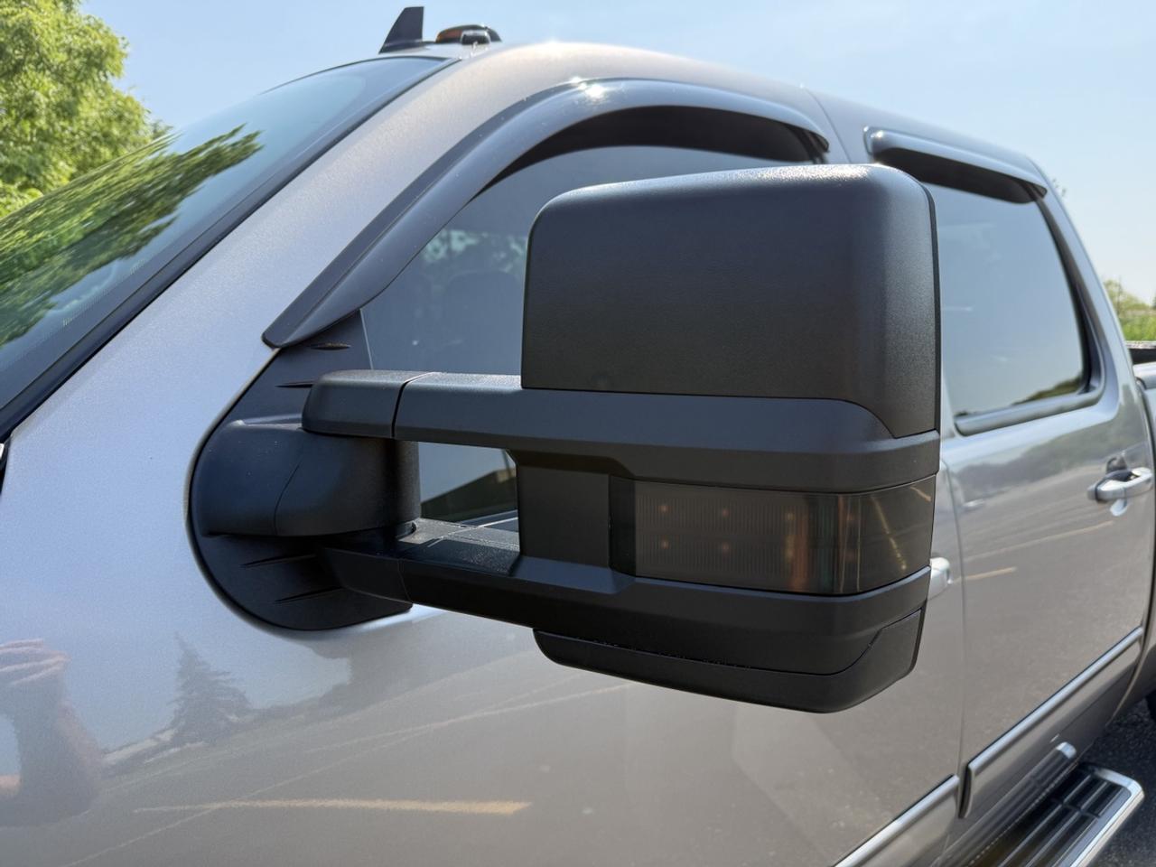 2013 Chevrolet Silverado 3500 HD LTZ Photo