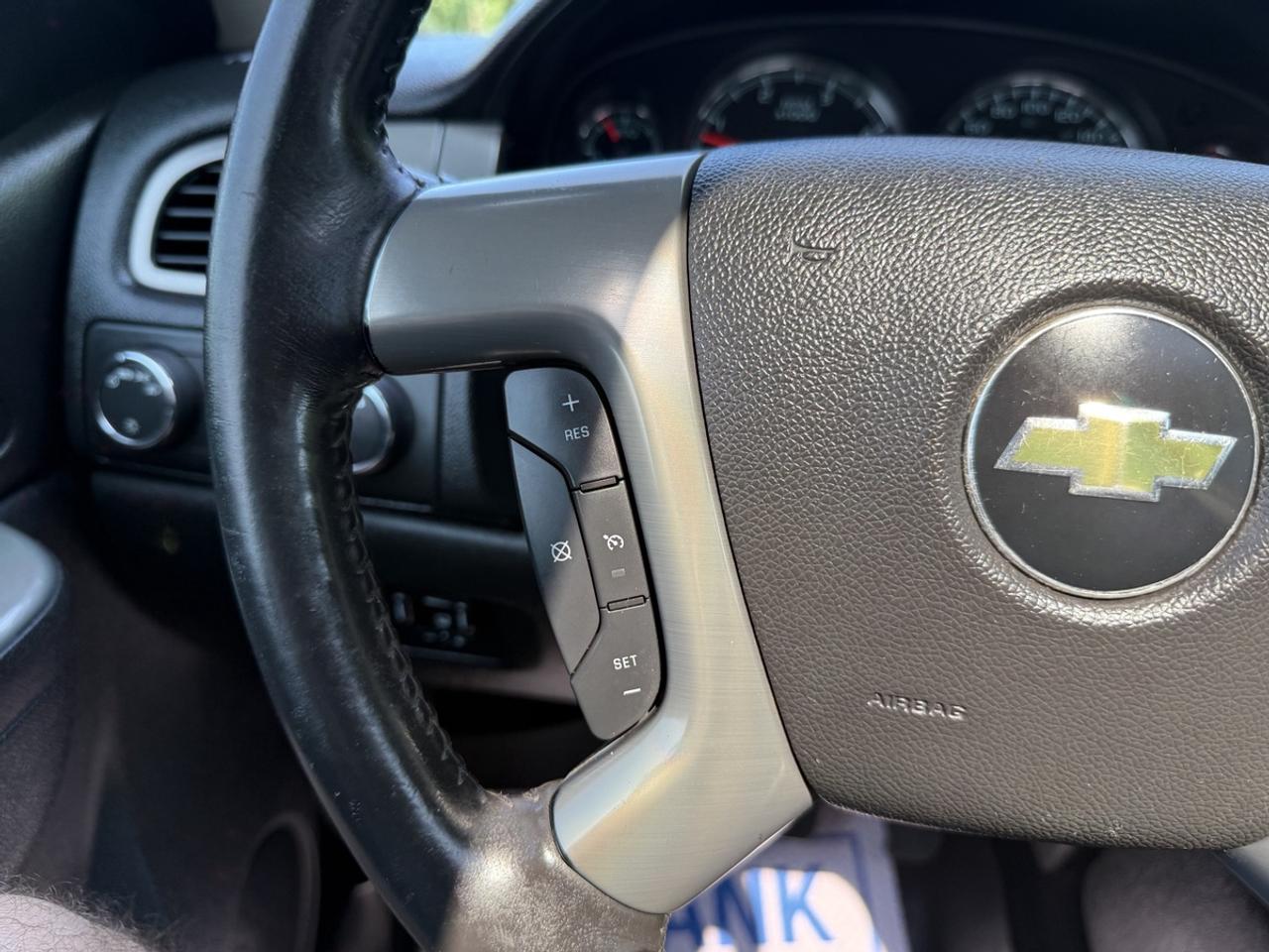 2013 Chevrolet Silverado 3500 HD LTZ Photo