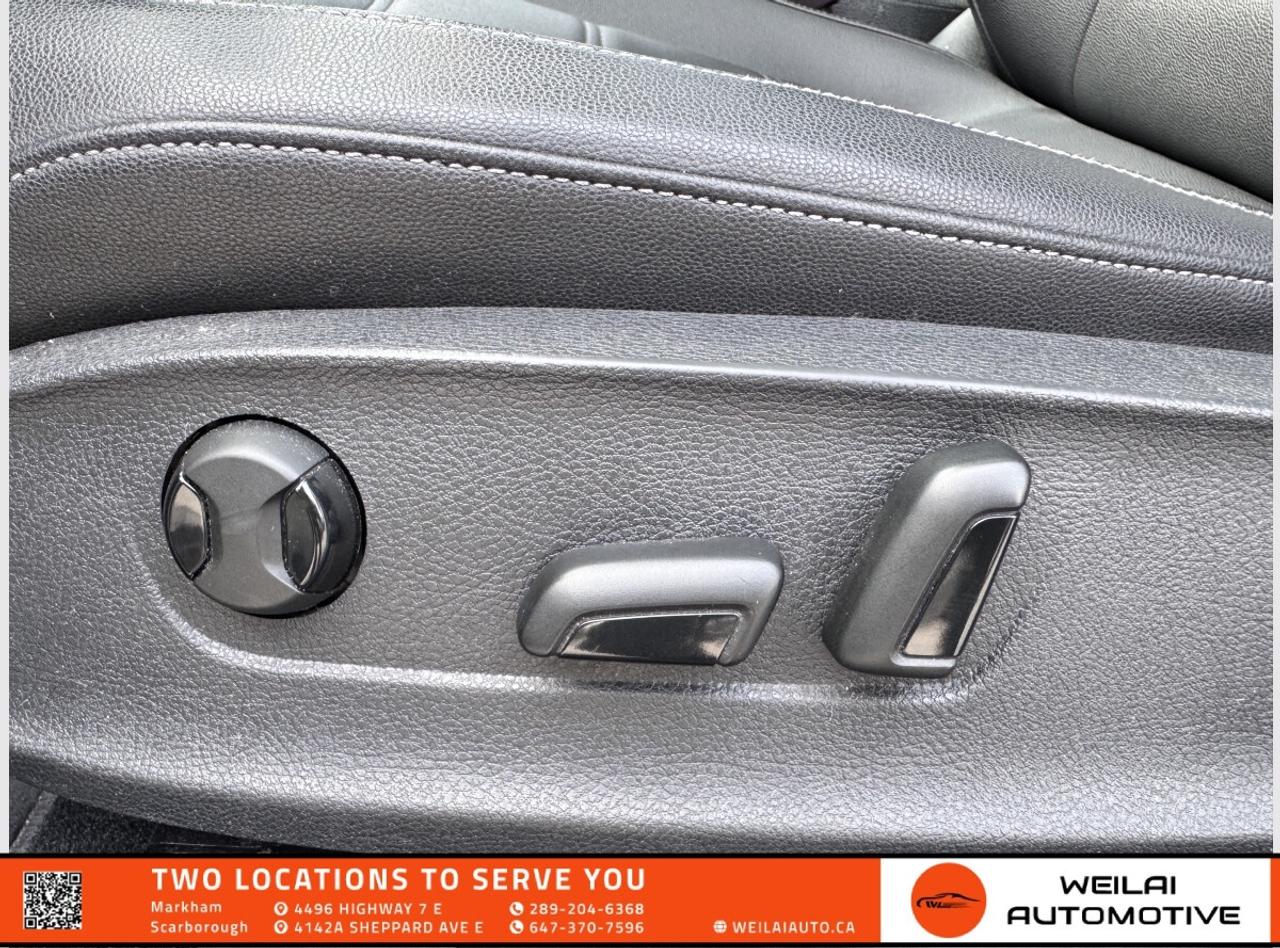 2020 Volkswagen Passat Highline/1.8T/No Accident/Fully serviced Photo