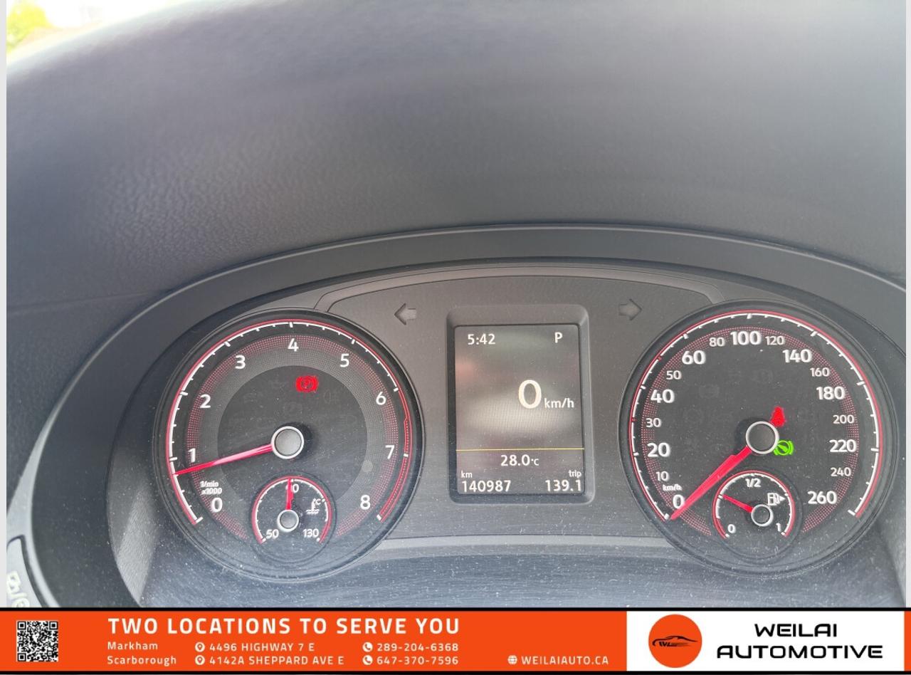 2020 Volkswagen Passat Highline/1.8T/No Accident/Fully serviced Photo
