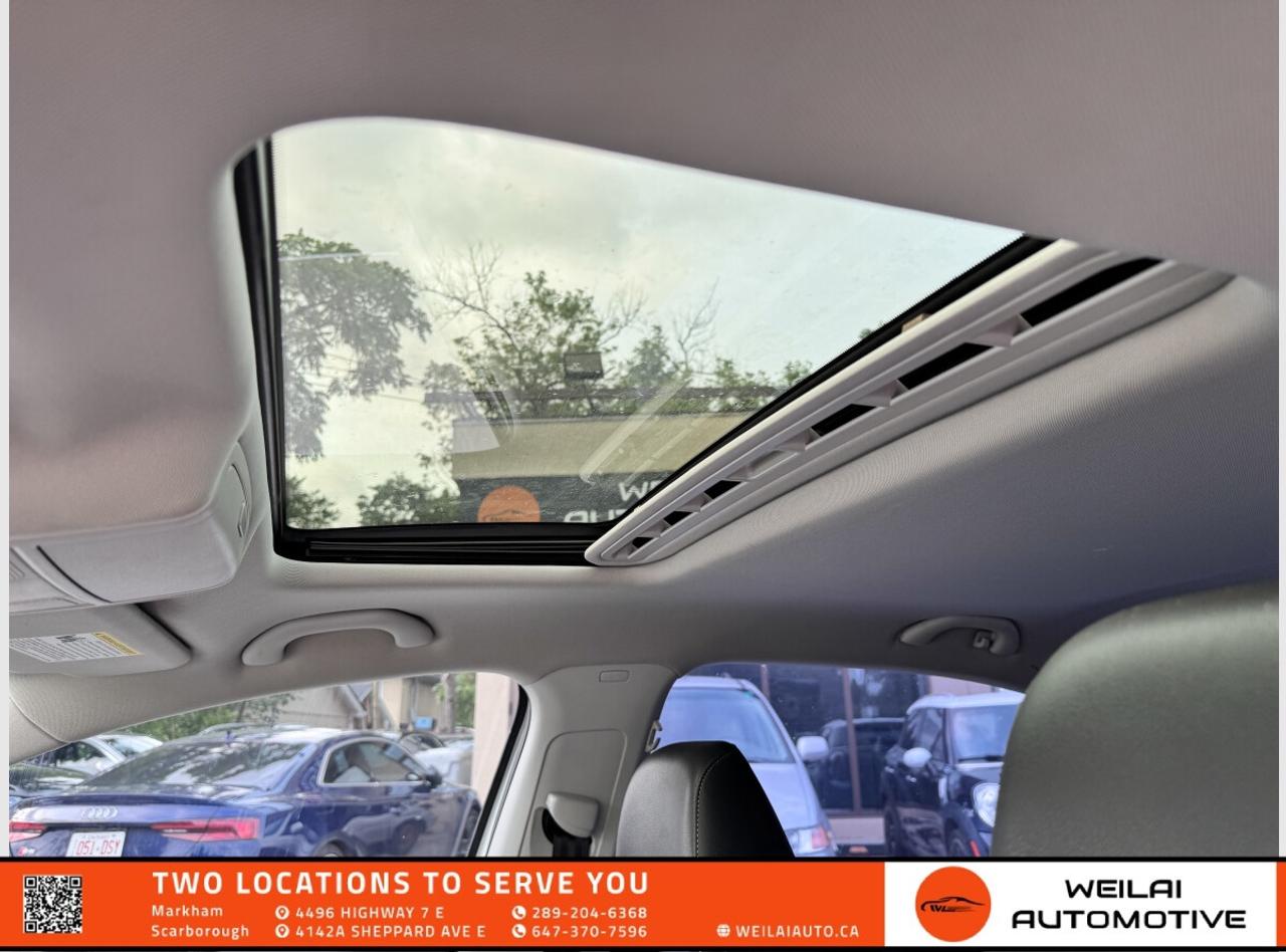 2020 Volkswagen Passat Highline/1.8T/No Accident/Fully serviced Photo