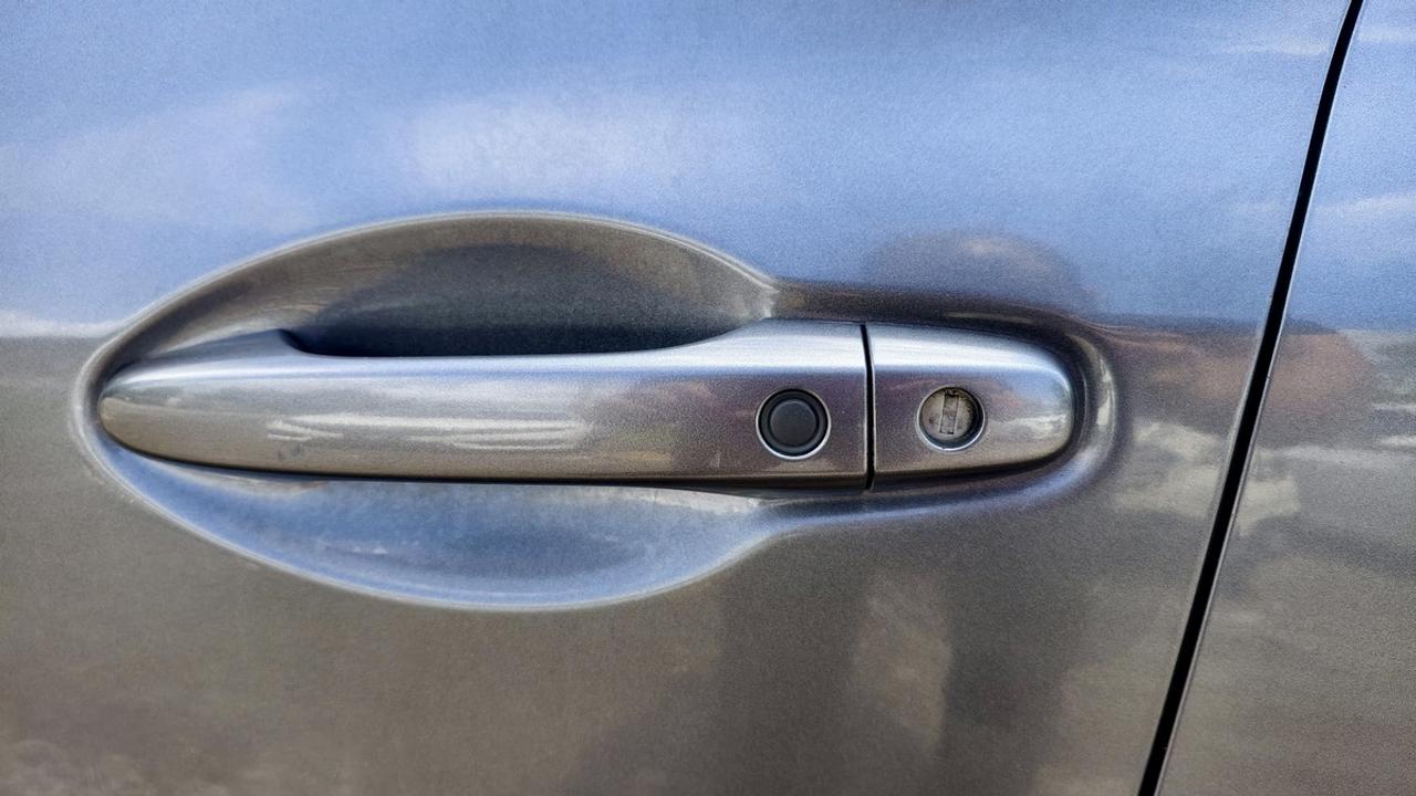 2015 Honda Civic LX Photo