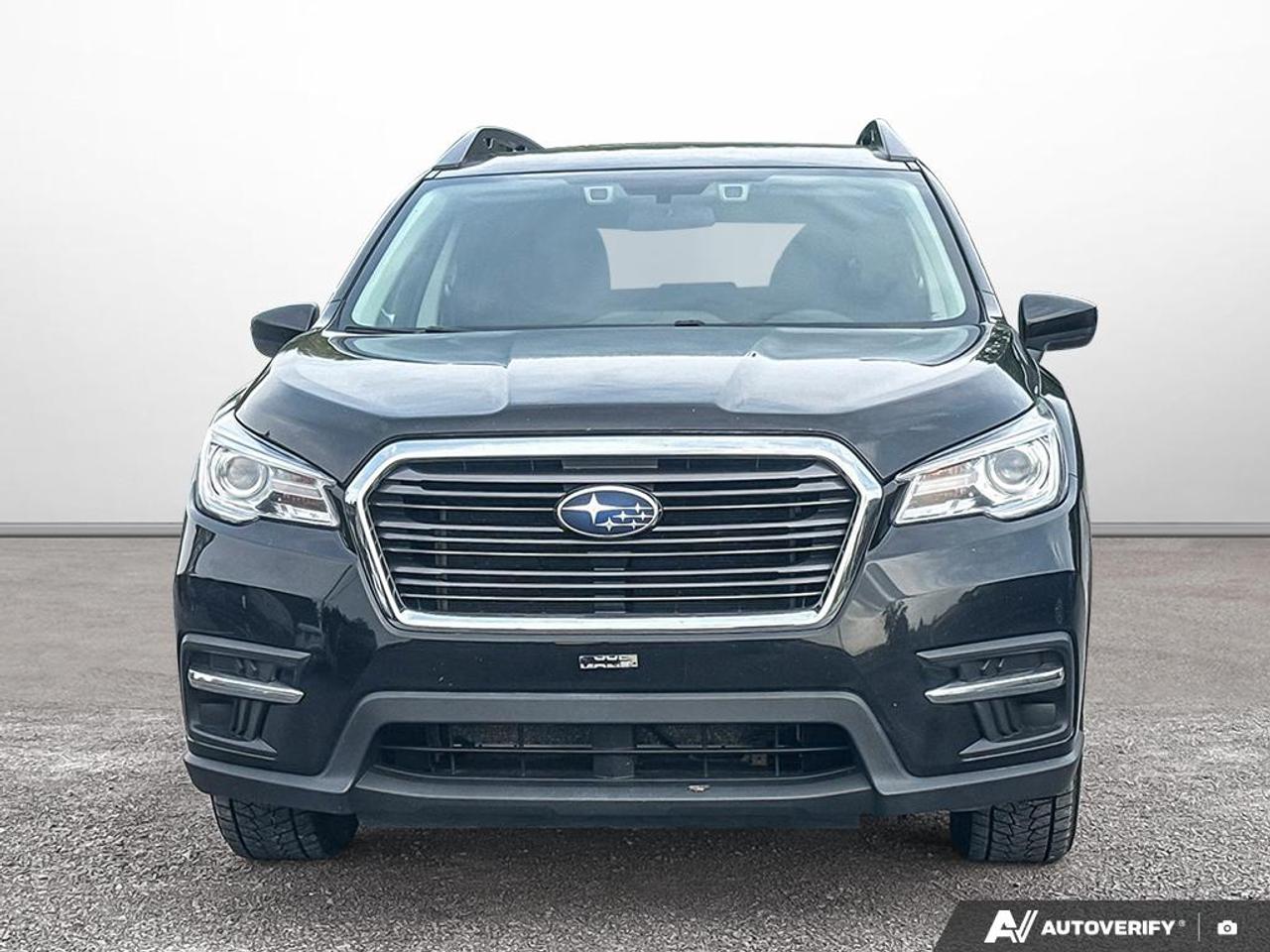2022 Subaru ASCENT Convenience Photo