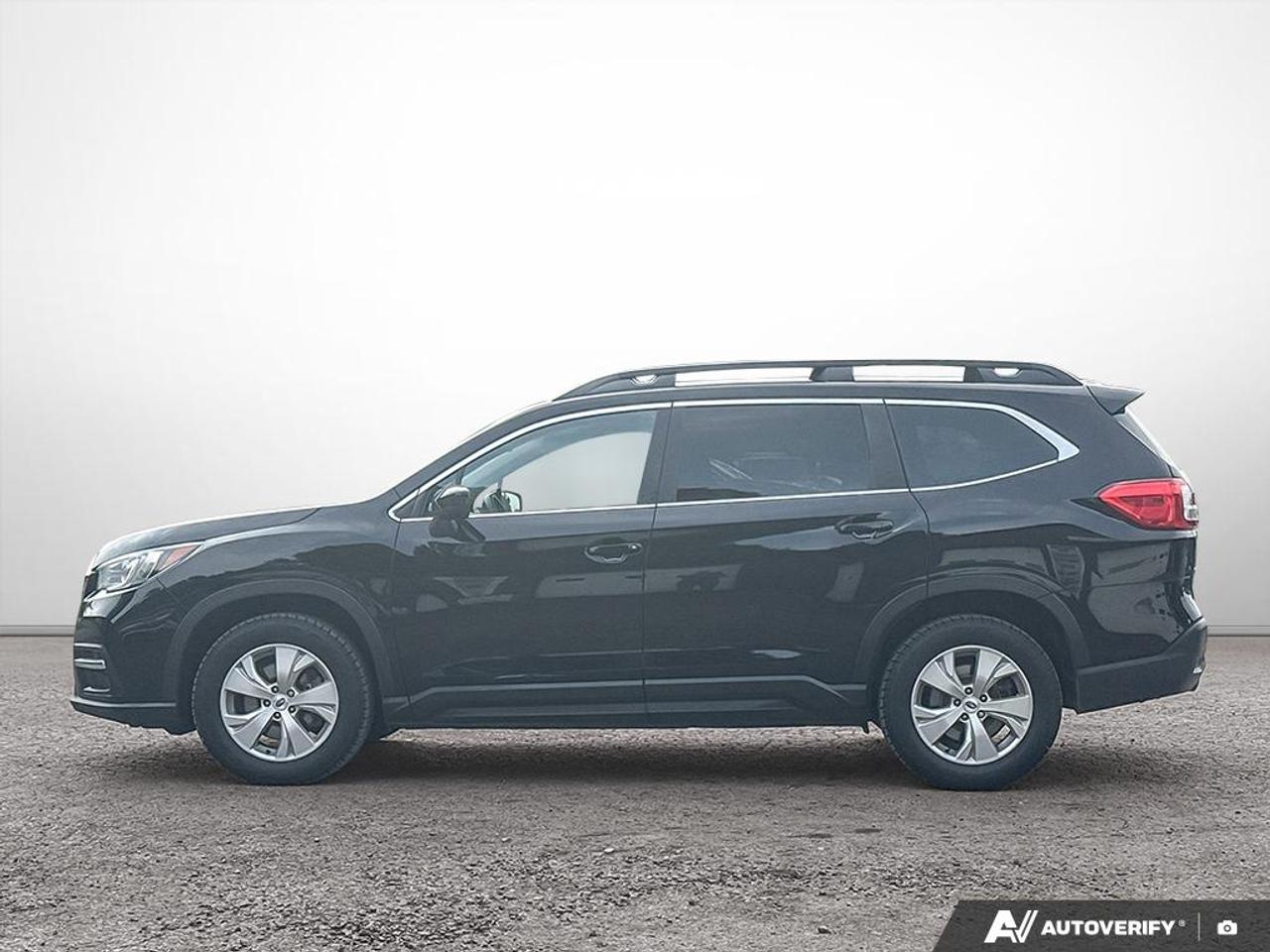 2022 Subaru ASCENT Convenience Photo