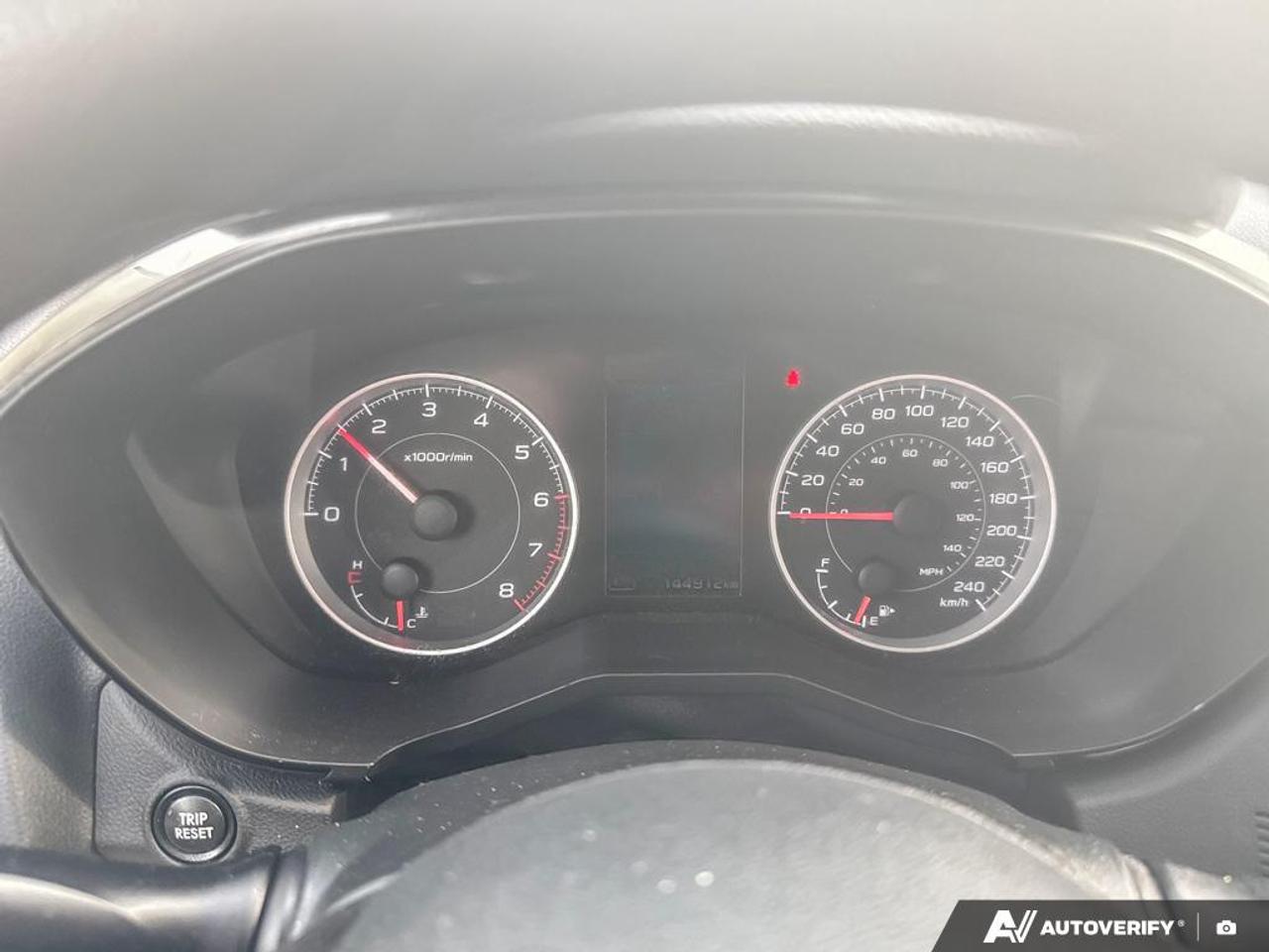 2022 Subaru ASCENT Convenience Photo