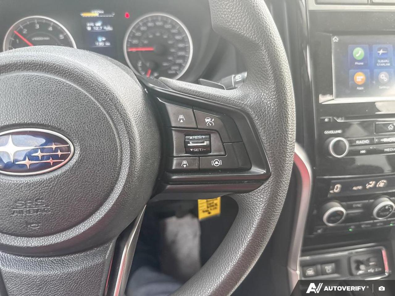 2022 Subaru ASCENT Convenience Photo