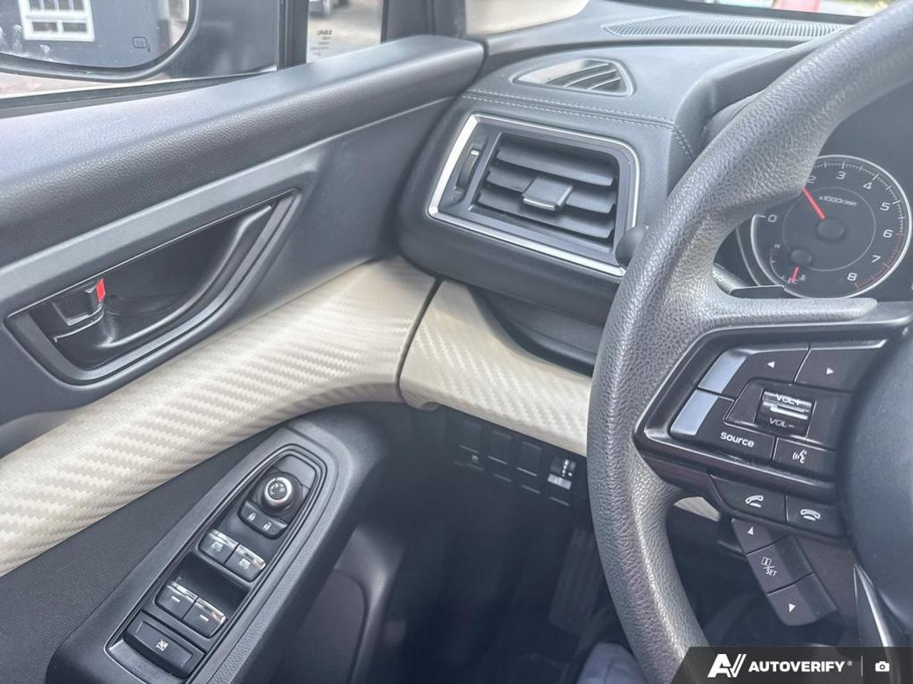 2022 Subaru ASCENT Convenience Photo
