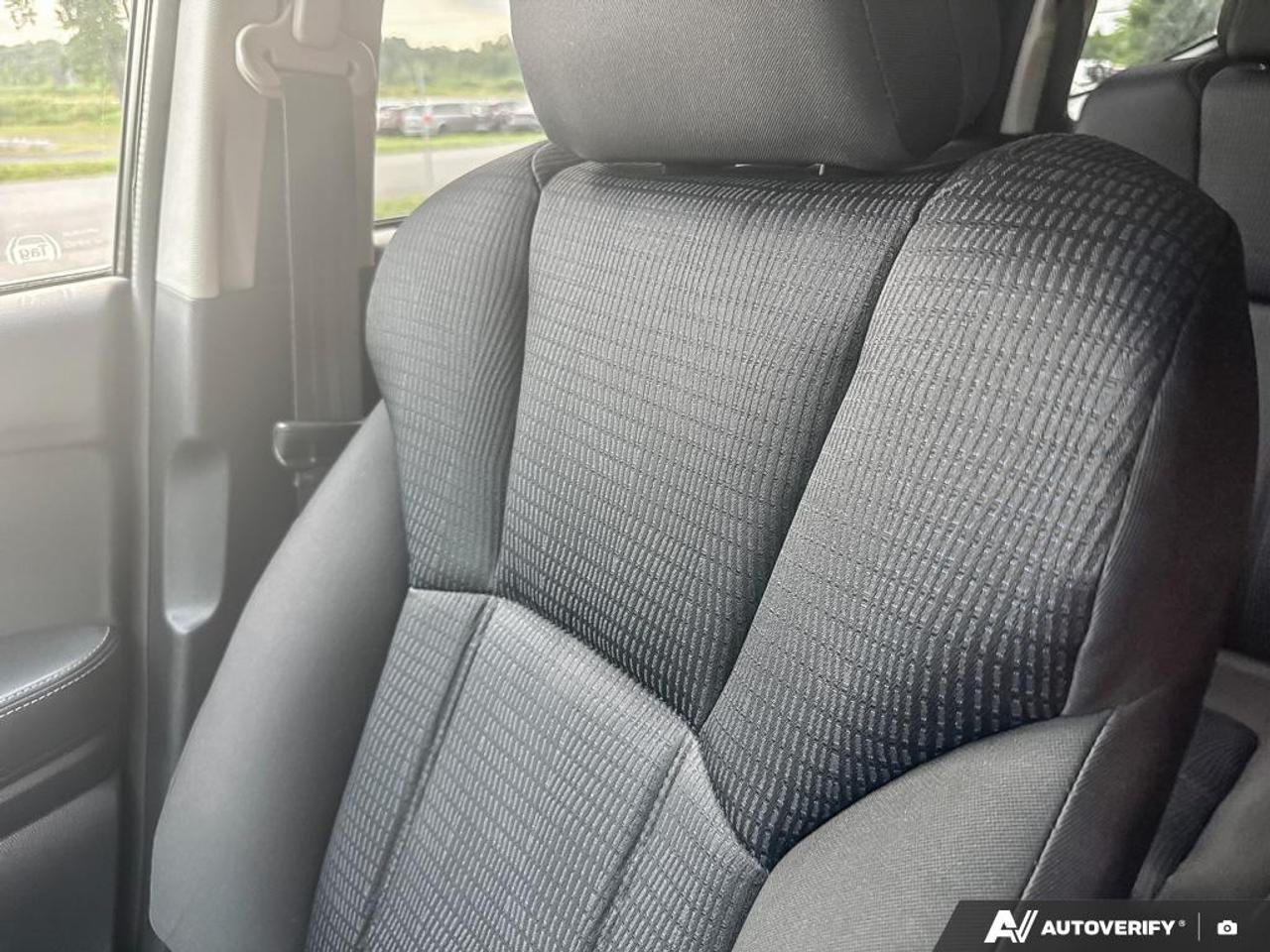 2022 Subaru ASCENT Convenience Photo