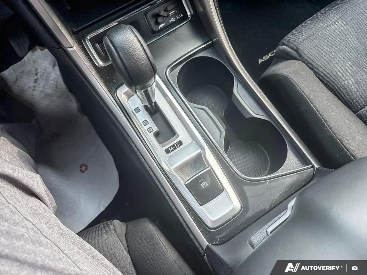 2022 Subaru ASCENT Convenience Photo