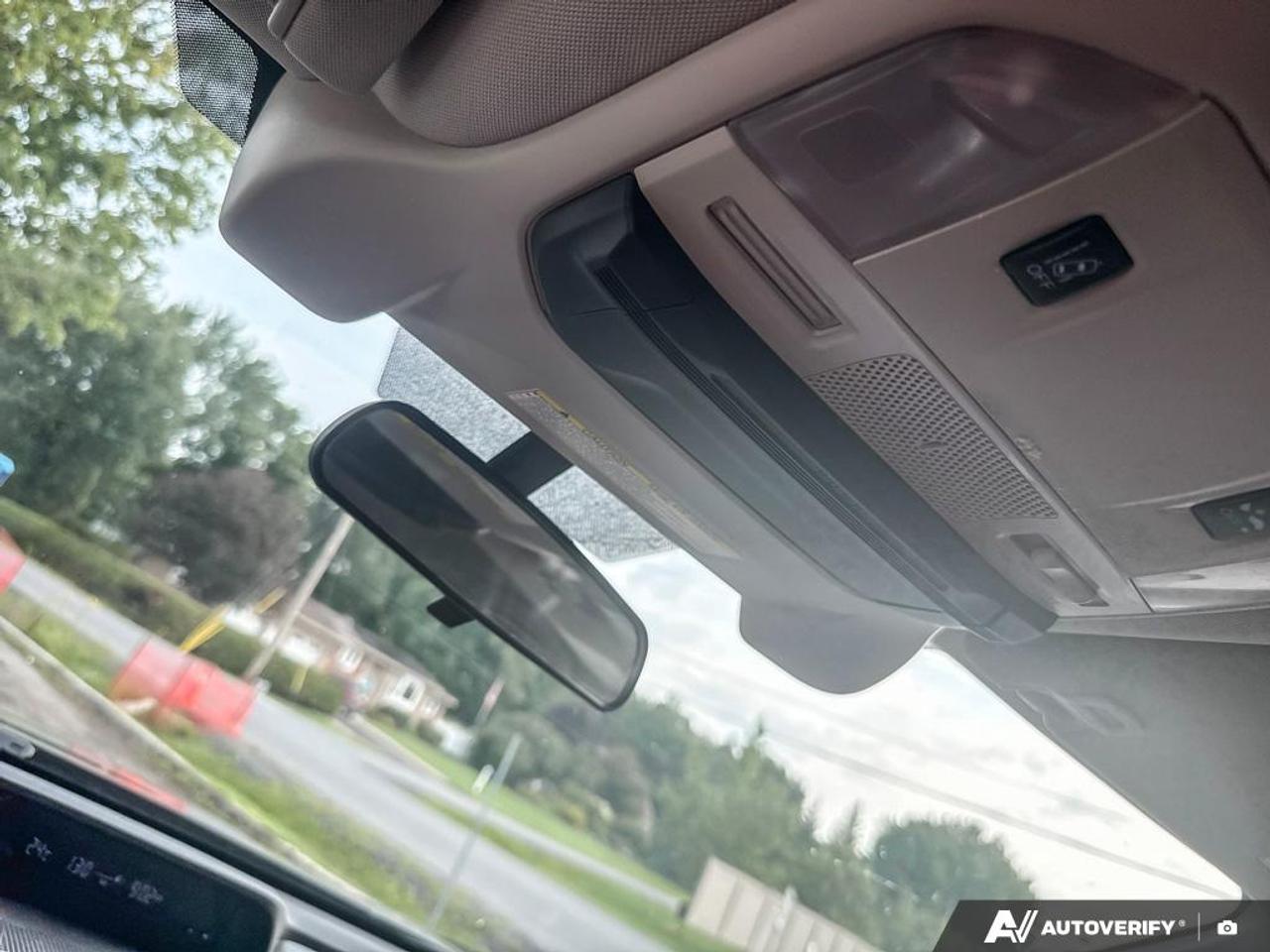 2022 Subaru ASCENT Convenience Photo