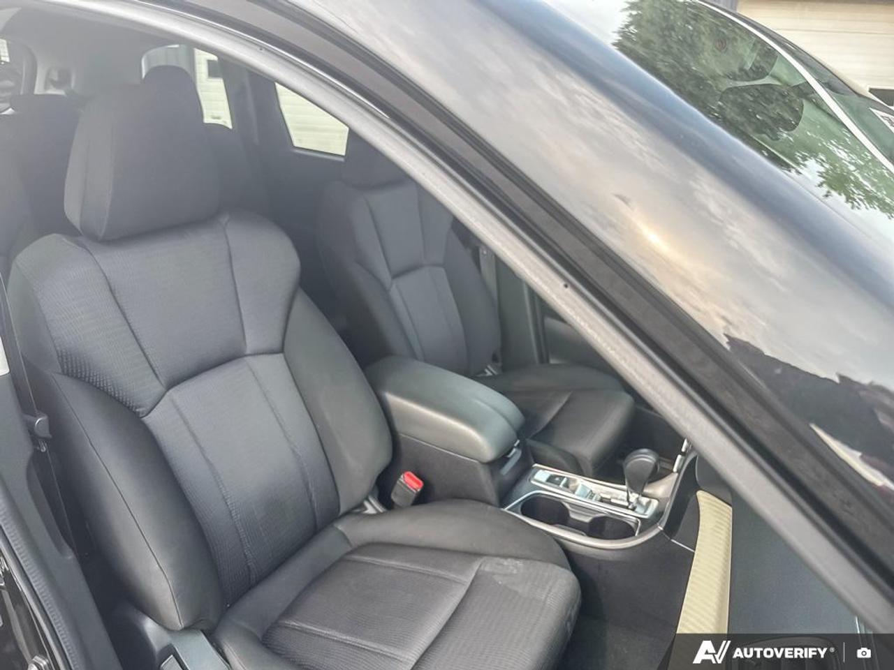 2022 Subaru ASCENT Convenience Photo