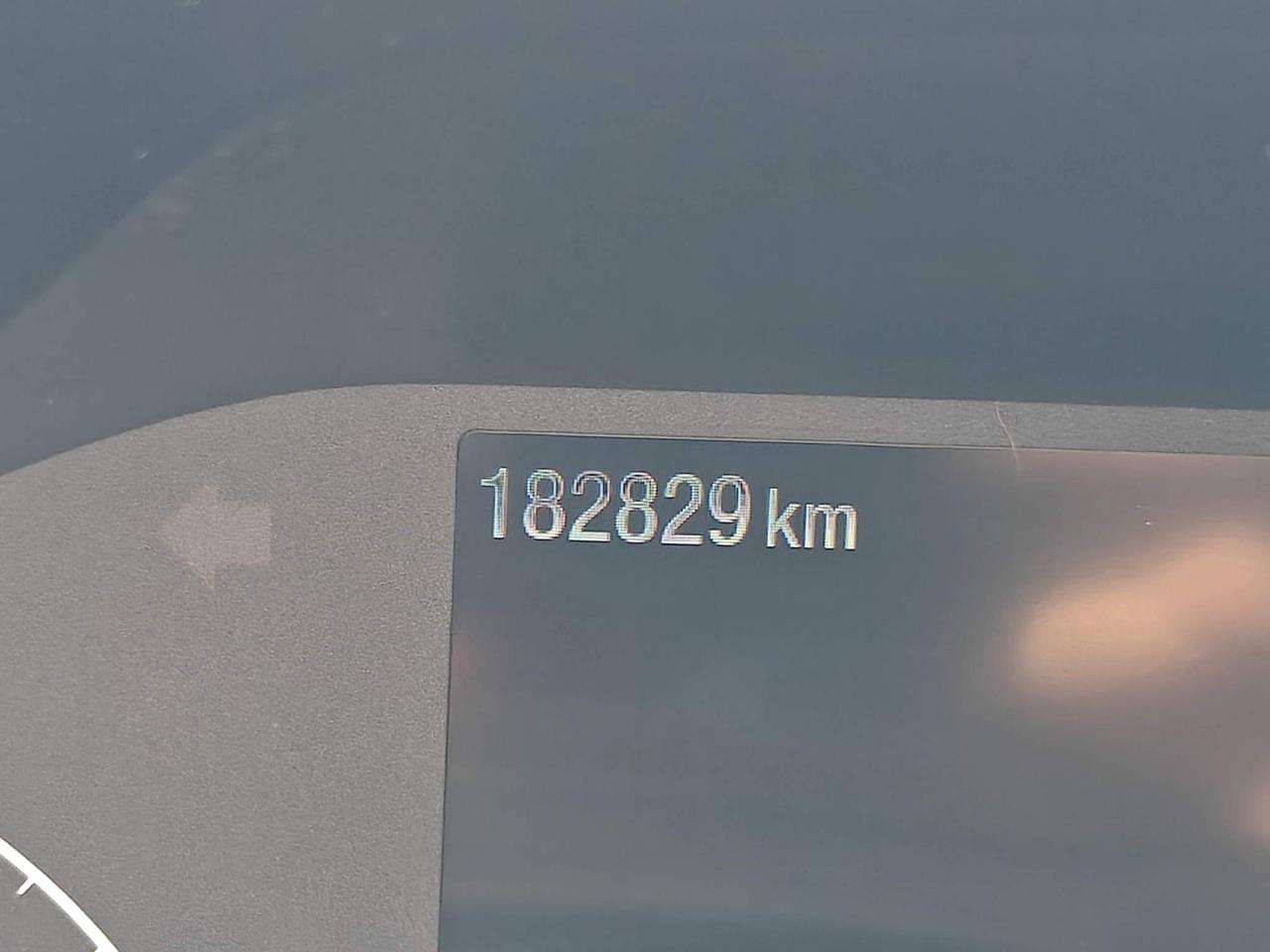 2022 Ford Transit Connect XLT w/Dual Sliding Doors Cargo Van Photo