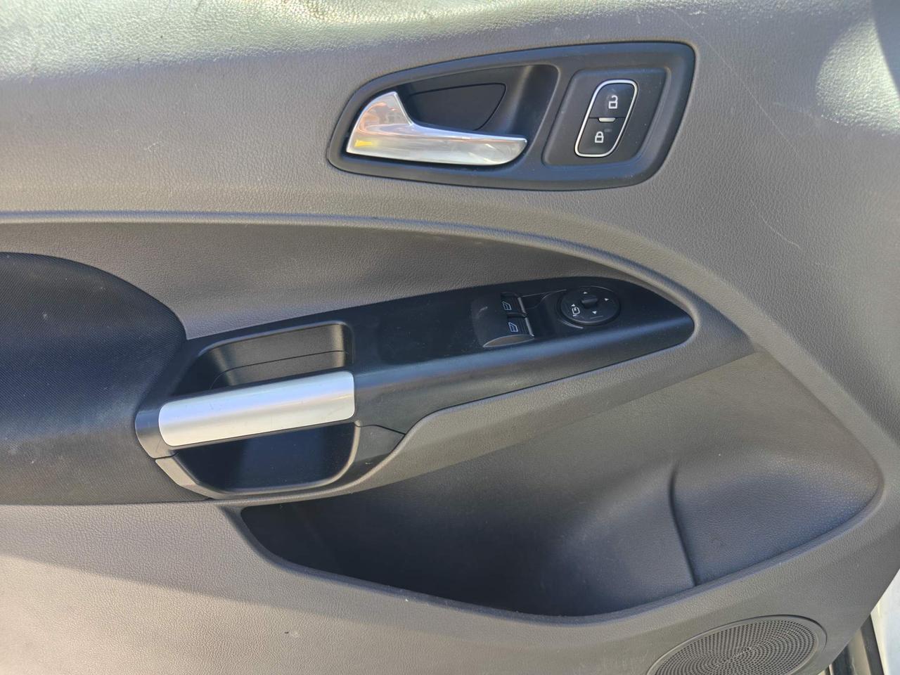 2022 Ford Transit Connect XLT w/Dual Sliding Doors Cargo Van Photo