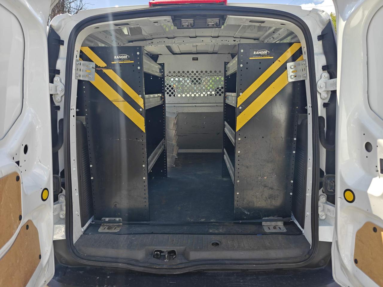 2022 Ford Transit Connect XLT w/Dual Sliding Doors Cargo Van Photo
