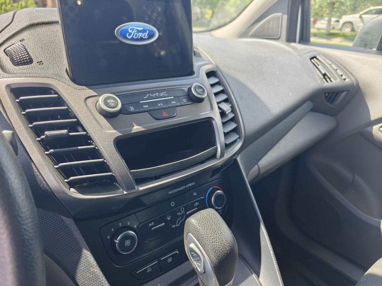 2022 Ford Transit Connect XLT w/Dual Sliding Doors Cargo Van Photo