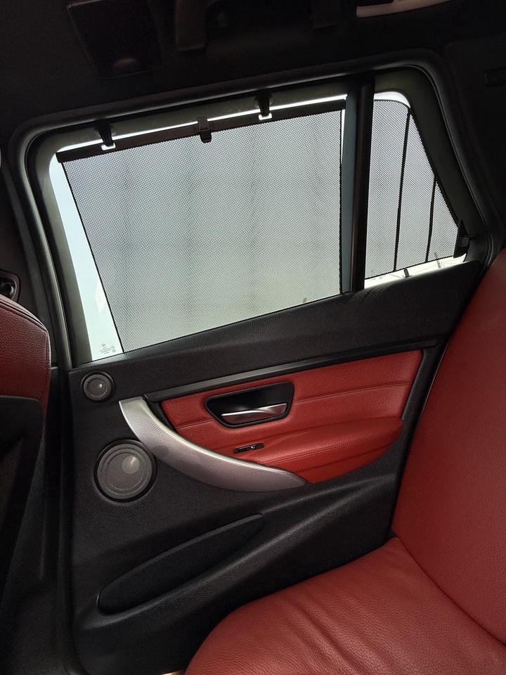 2014 BMW 3 Series 328d Photo