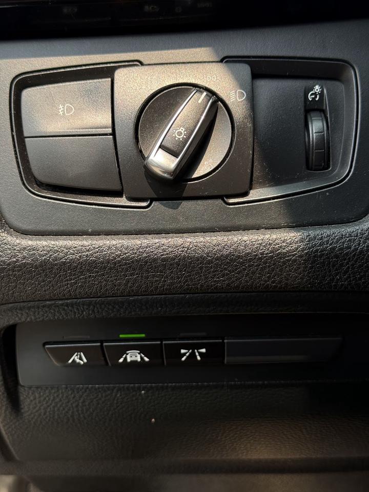 2014 BMW 3 Series 328d Photo