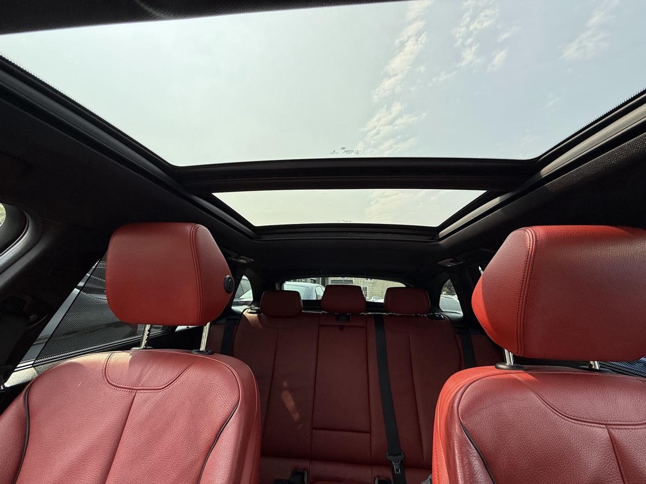 2014 BMW 3 Series 328d Photo