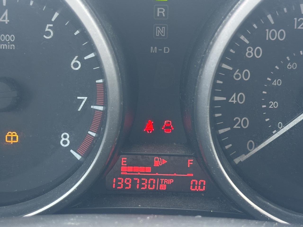 2010 Mazda MAZDA3 s Sport Photo