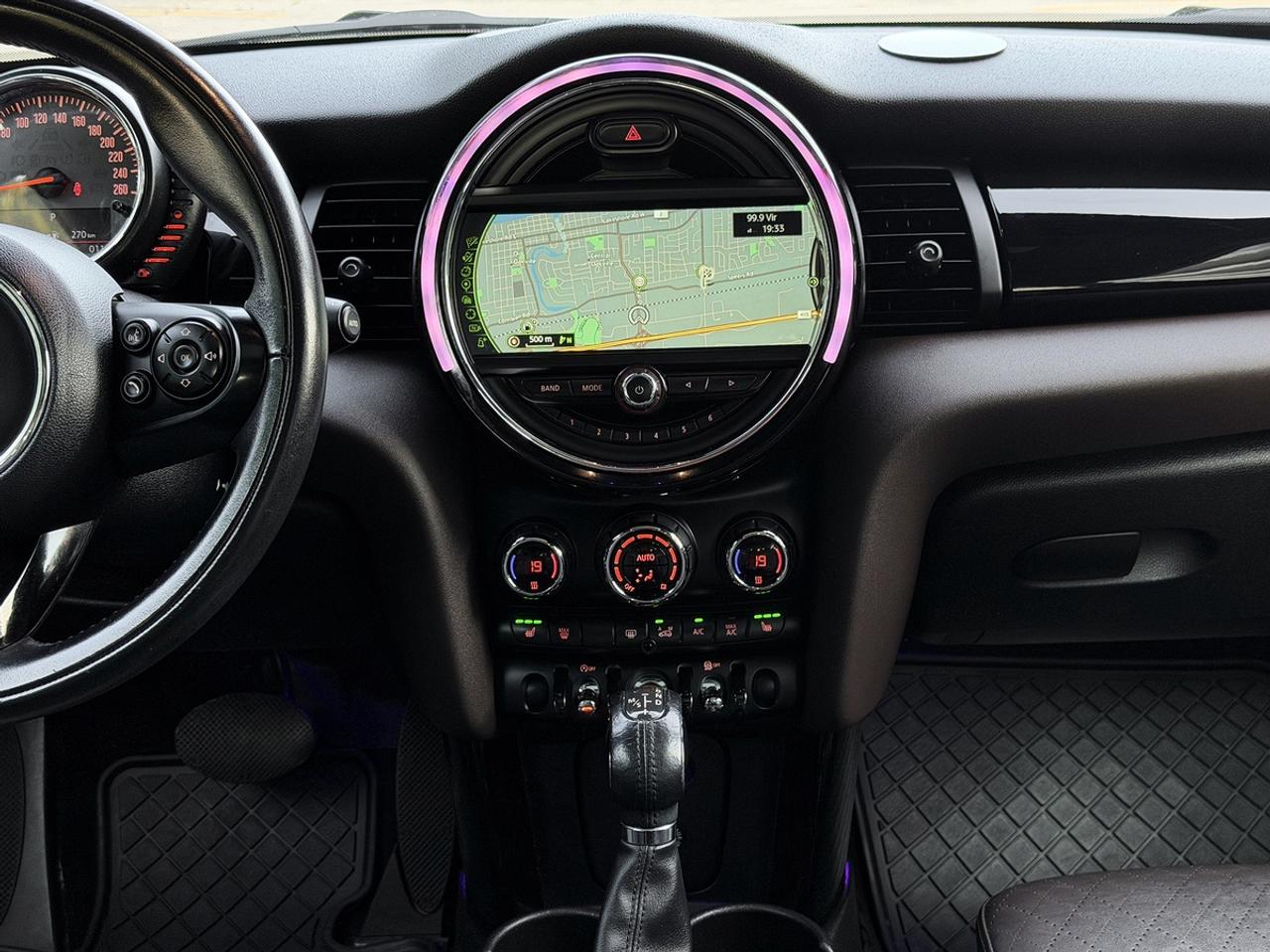 2016 MINI Cooper S 3Dr w/Tech Pkg Photo
